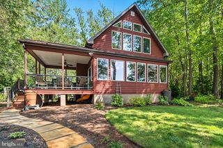 21736 SUNNYSIDE AVE, Rock Hall, MD 21661