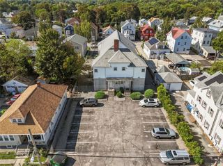 122 Lowell Avenue, Providence, RI 02909