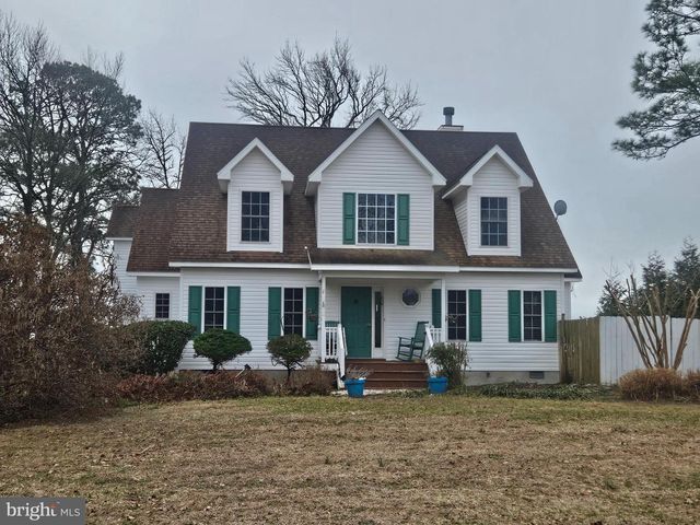 6342 KNOLL HILL DR, Berlin, MD 21811