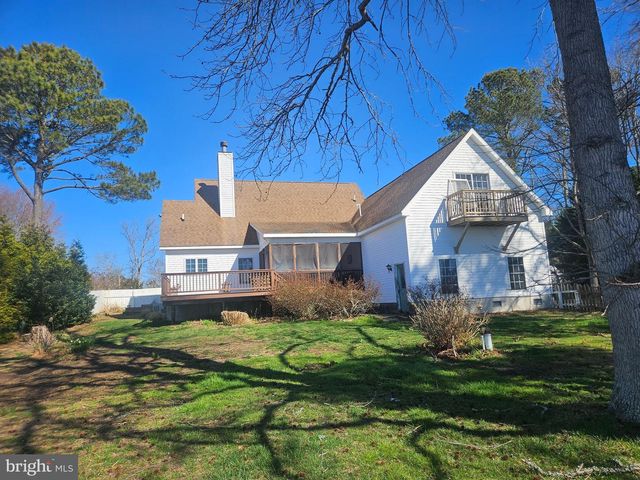 6342 KNOLL HILL DR, Berlin, MD 21811