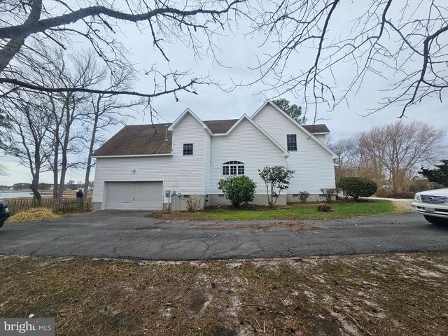 6342 KNOLL HILL DR, Berlin, MD 21811