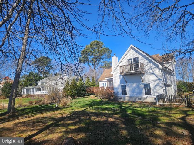 6342 KNOLL HILL DR, Berlin, MD 21811