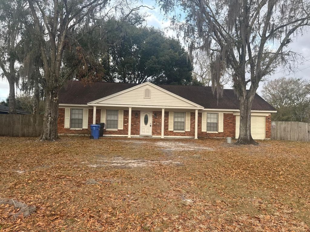 19910 LONGLEAF DRIVE, Lutz, FL 33548