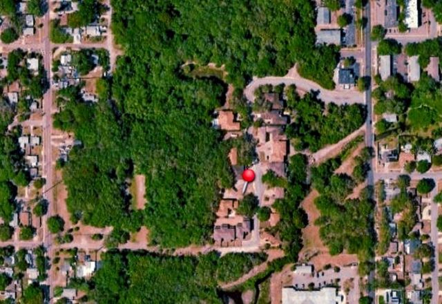 1968 FREEDOM DRIVE, Clearwater, FL 33755