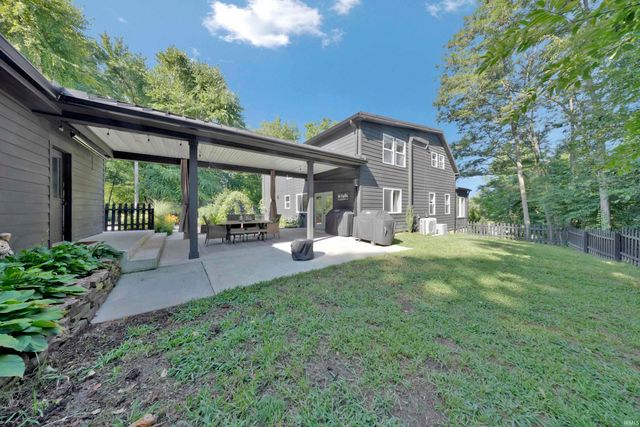 5200 Indiana 261, Newburgh, IN 47630