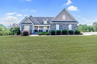 1091 Nursery Road, Lillington, NC 27546