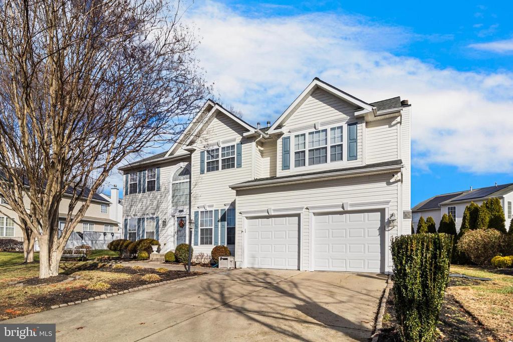 4773 SHEFFIELD CIR, Waldorf, MD 20602