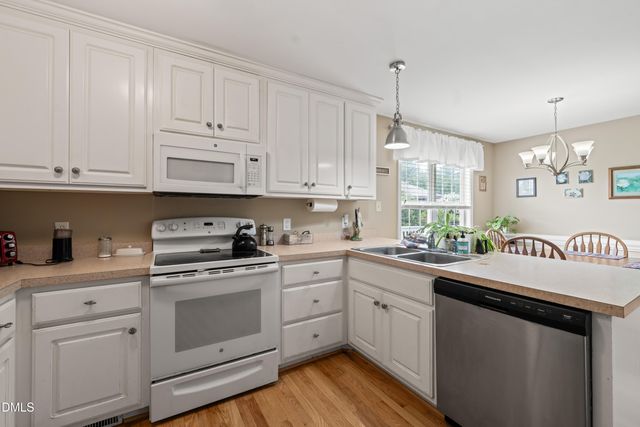 252 Axum Road, Willow Spring, NC 27592