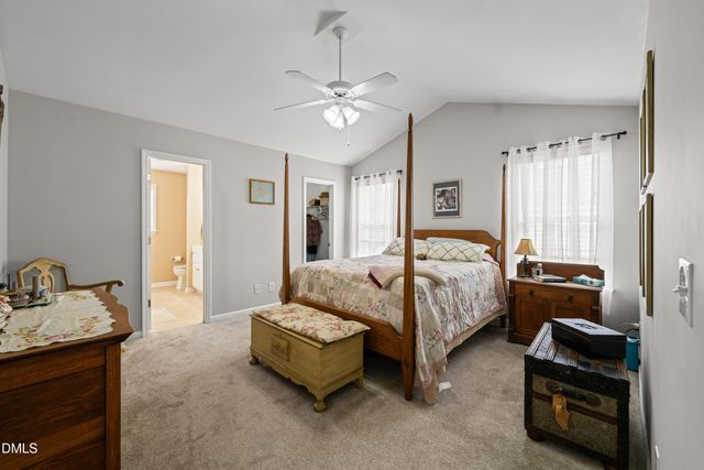 252 Axum Road, Willow Spring, NC 27592