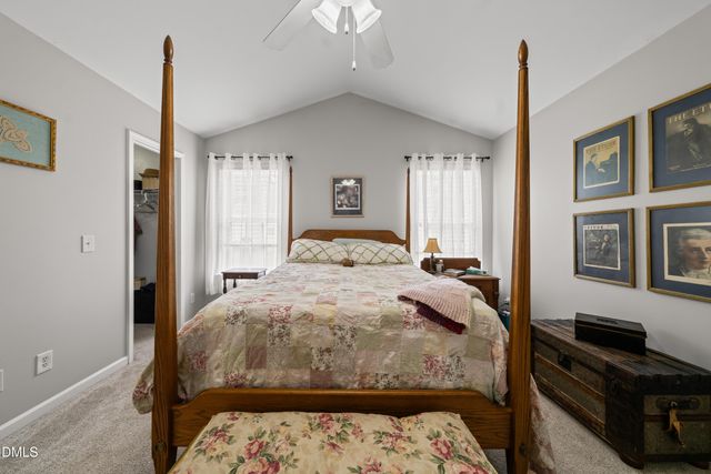 252 Axum Road, Willow Spring, NC 27592