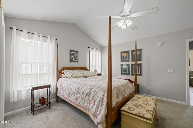 252 Axum Road, Willow Spring, NC 27592
