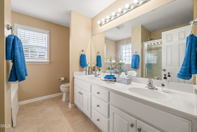 252 Axum Road, Willow Spring, NC 27592