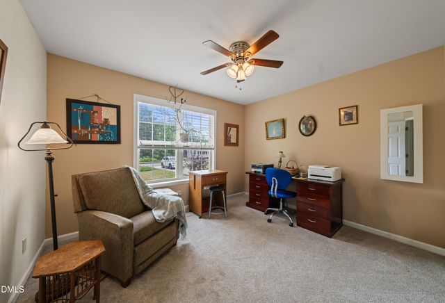 252 Axum Road, Willow Spring, NC 27592