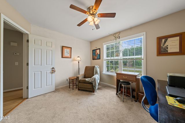 252 Axum Road, Willow Spring, NC 27592