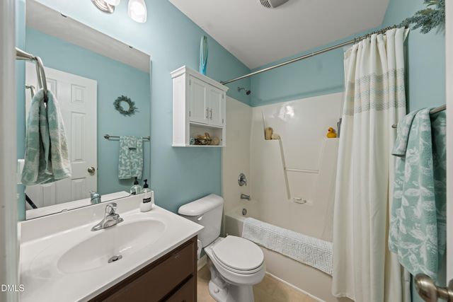 252 Axum Road, Willow Spring, NC 27592