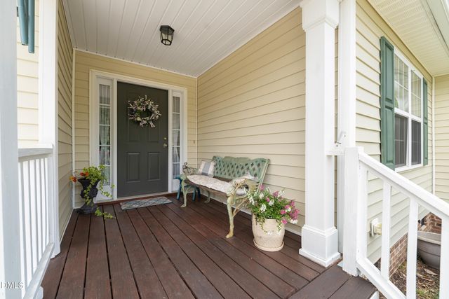 252 Axum Road, Willow Spring, NC 27592
