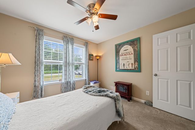 252 Axum Road, Willow Spring, NC 27592