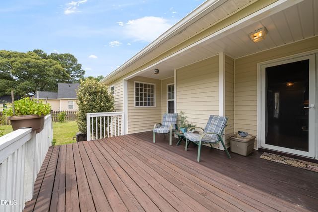 252 Axum Road, Willow Spring, NC 27592