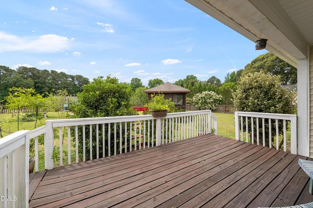 252 Axum Road, Willow Spring, NC 27592