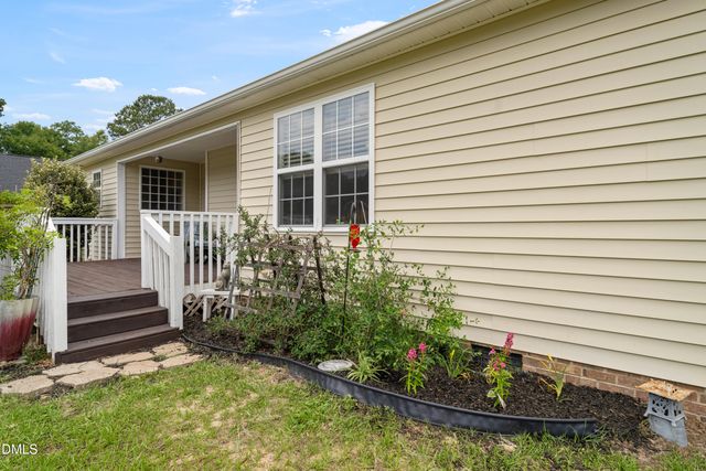 252 Axum Road, Willow Spring, NC 27592