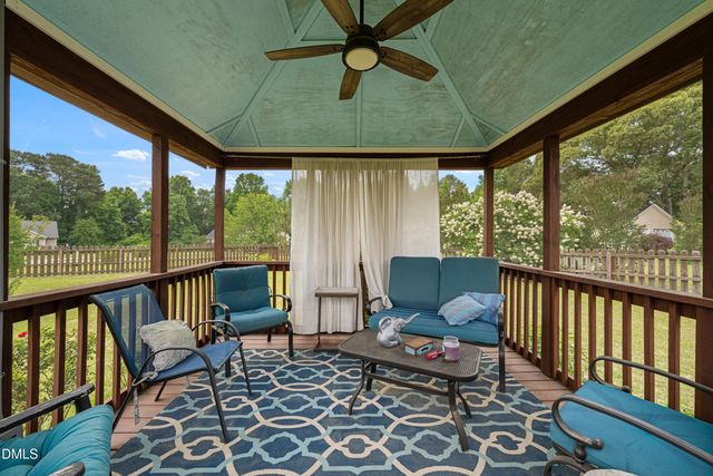 252 Axum Road, Willow Spring, NC 27592