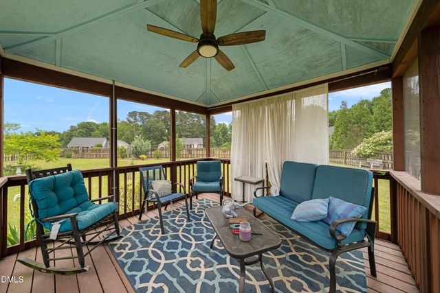 252 Axum Road, Willow Spring, NC 27592