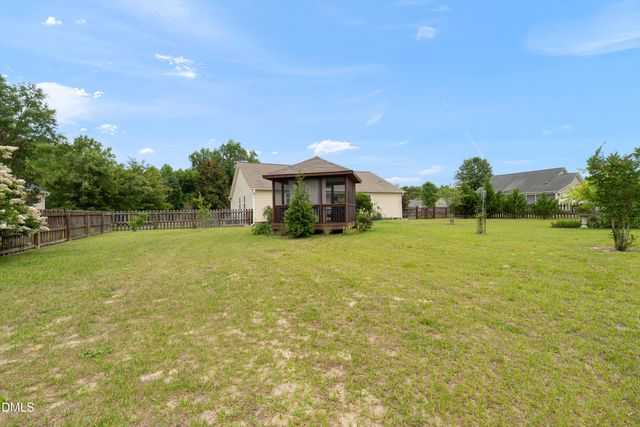 252 Axum Road, Willow Spring, NC 27592