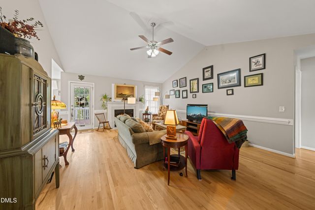 252 Axum Road, Willow Spring, NC 27592