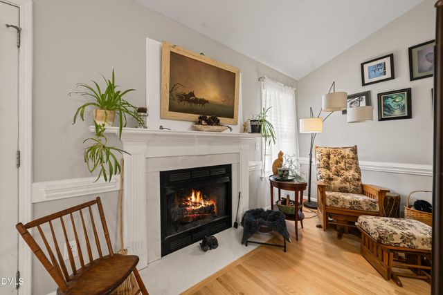 252 Axum Road, Willow Spring, NC 27592