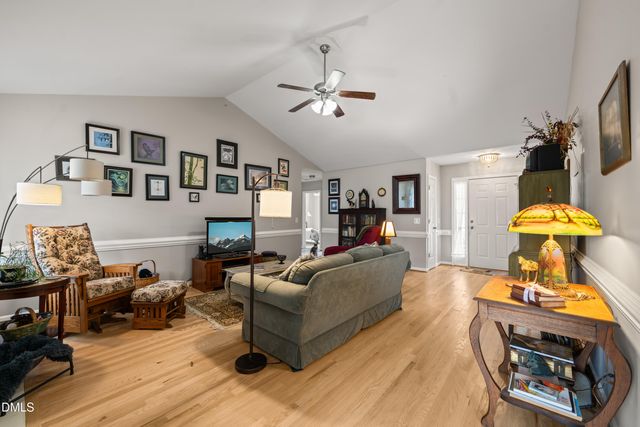 252 Axum Road, Willow Spring, NC 27592