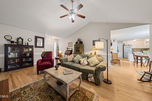 252 Axum Road, Willow Spring, NC 27592