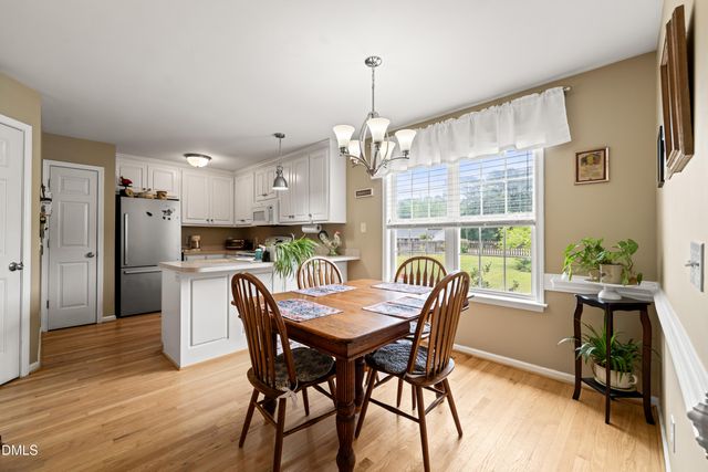 252 Axum Road, Willow Spring, NC 27592