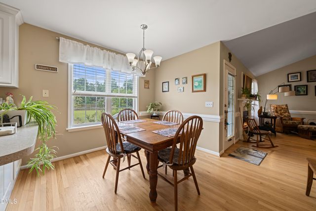 252 Axum Road, Willow Spring, NC 27592