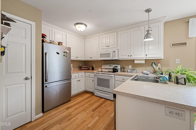 252 Axum Road, Willow Spring, NC 27592