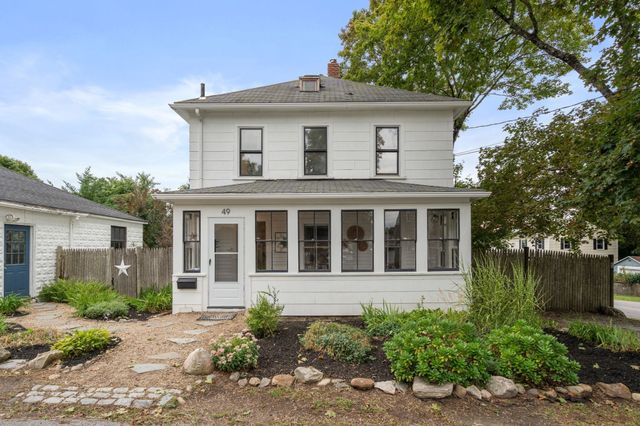 49 Butler Avenue, Maynard, MA 01754