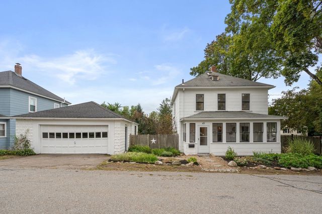 49 Butler Avenue, Maynard, MA 01754