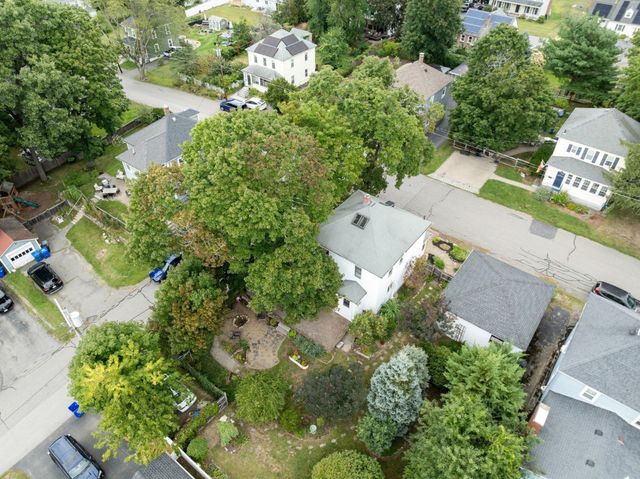 49 Butler Avenue, Maynard, MA 01754