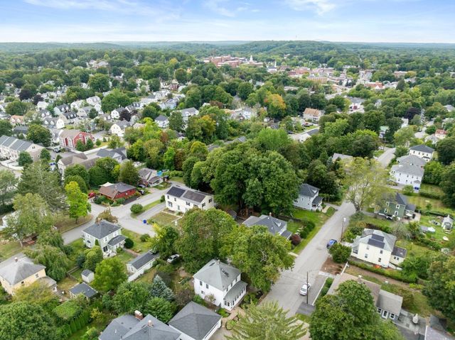 49 Butler Avenue, Maynard, MA 01754