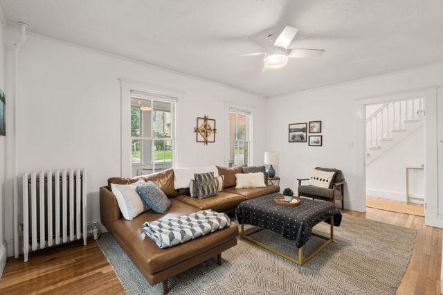 49 Butler Avenue, Maynard, MA 01754