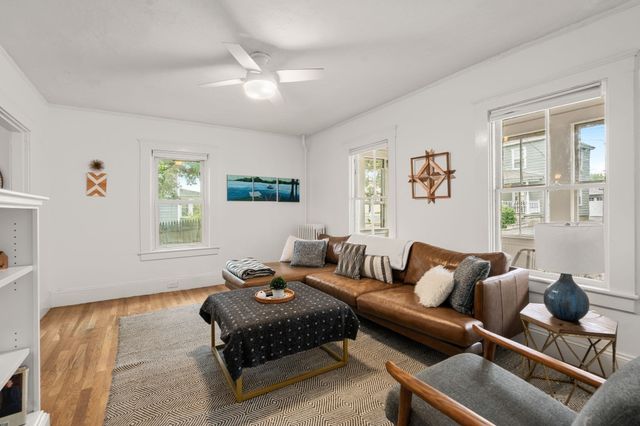 49 Butler Avenue, Maynard, MA 01754