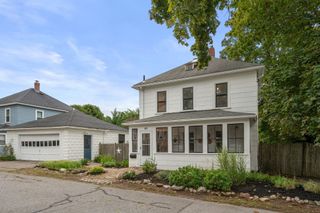 49 Butler Avenue, Maynard, MA 01754