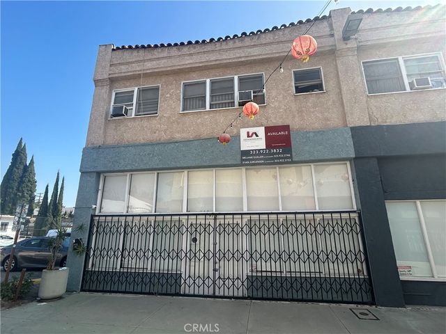 978 Chung King, Los Angeles, CA 90012
