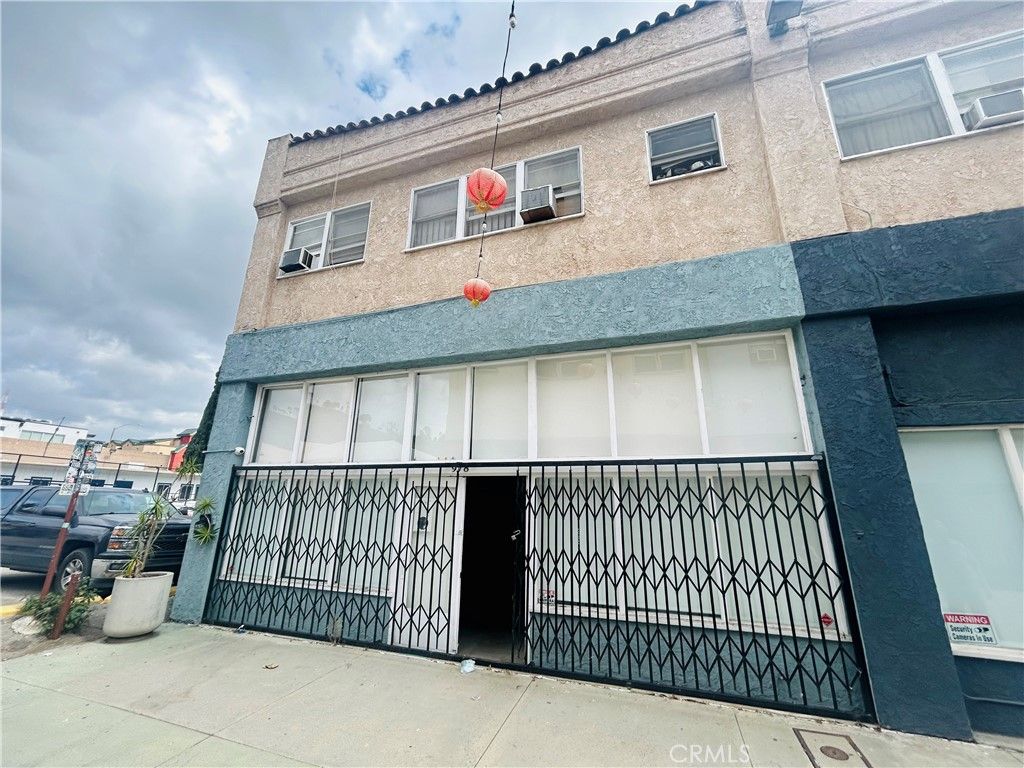 978 Chung King, Los Angeles, CA 90012