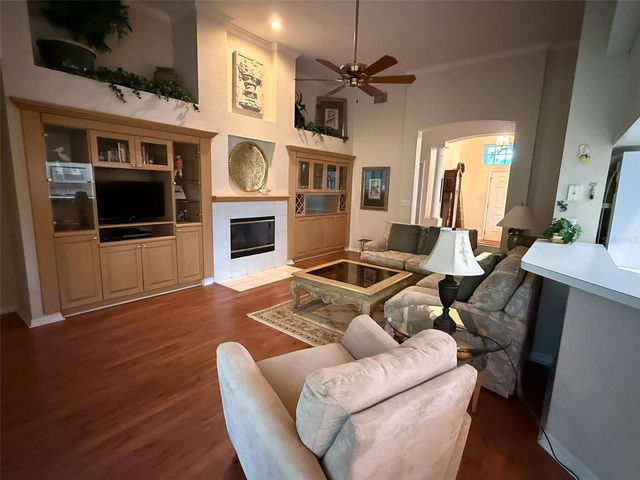 5107 PINNACLE DRIVE, Oldsmar, FL 34677