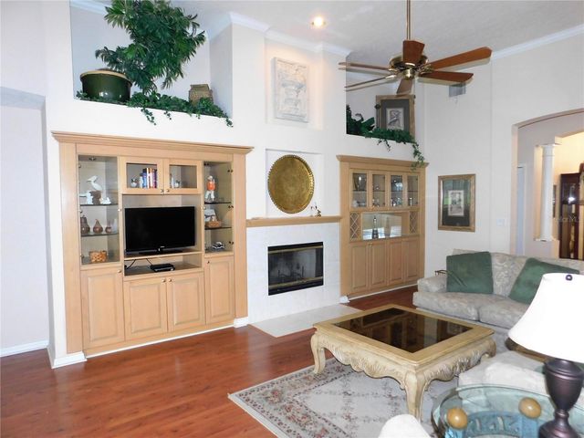 5107 PINNACLE DRIVE, Oldsmar, FL 34677