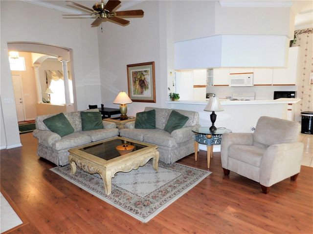 5107 PINNACLE DRIVE, Oldsmar, FL 34677