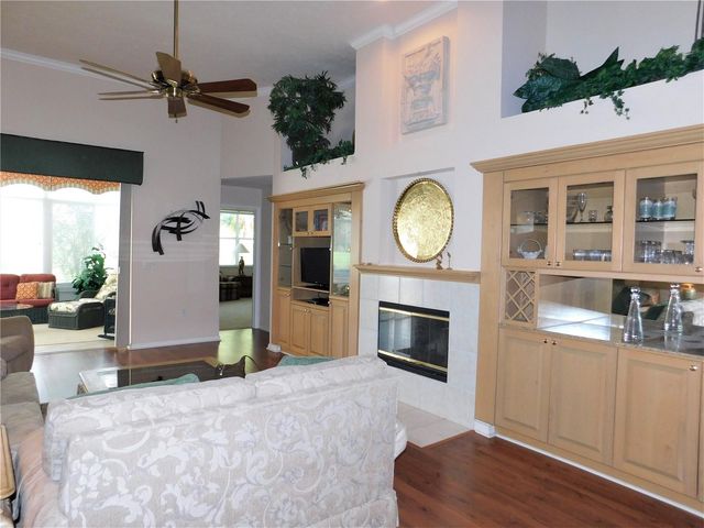 5107 PINNACLE DRIVE, Oldsmar, FL 34677