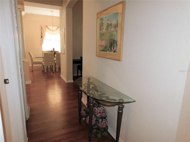 5107 PINNACLE DRIVE, Oldsmar, FL 34677