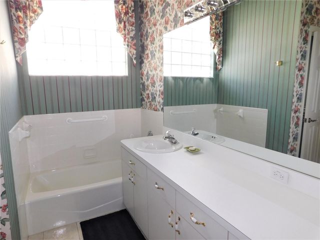 5107 PINNACLE DRIVE, Oldsmar, FL 34677