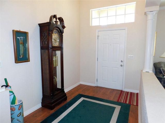 5107 PINNACLE DRIVE, Oldsmar, FL 34677